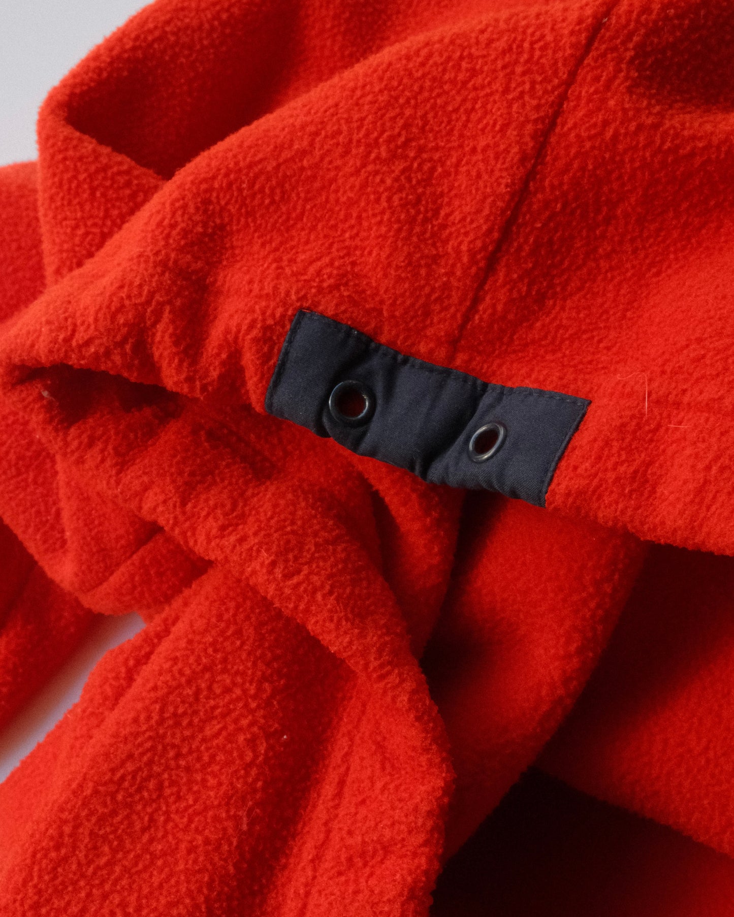 90's~00's SONOMA SPORT "Fleece Foodie"