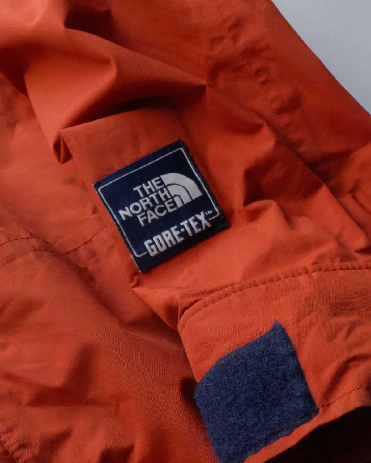 祐天寺・五本木・学芸大学の古着屋、セレクトショップ。[80s THE NORTH FACE "Mountain Light Jacket" Made in USA]