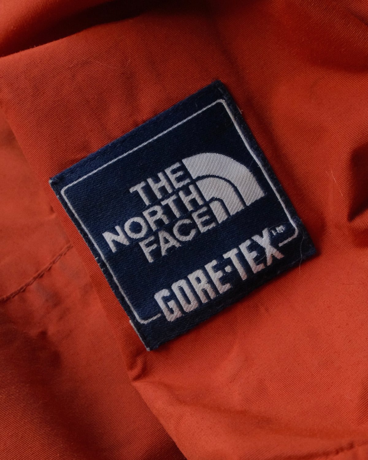 祐天寺・五本木・学芸大学の古着屋、セレクトショップ。[80s THE NORTH FACE "Mountain Light Jacket" Made in USA]