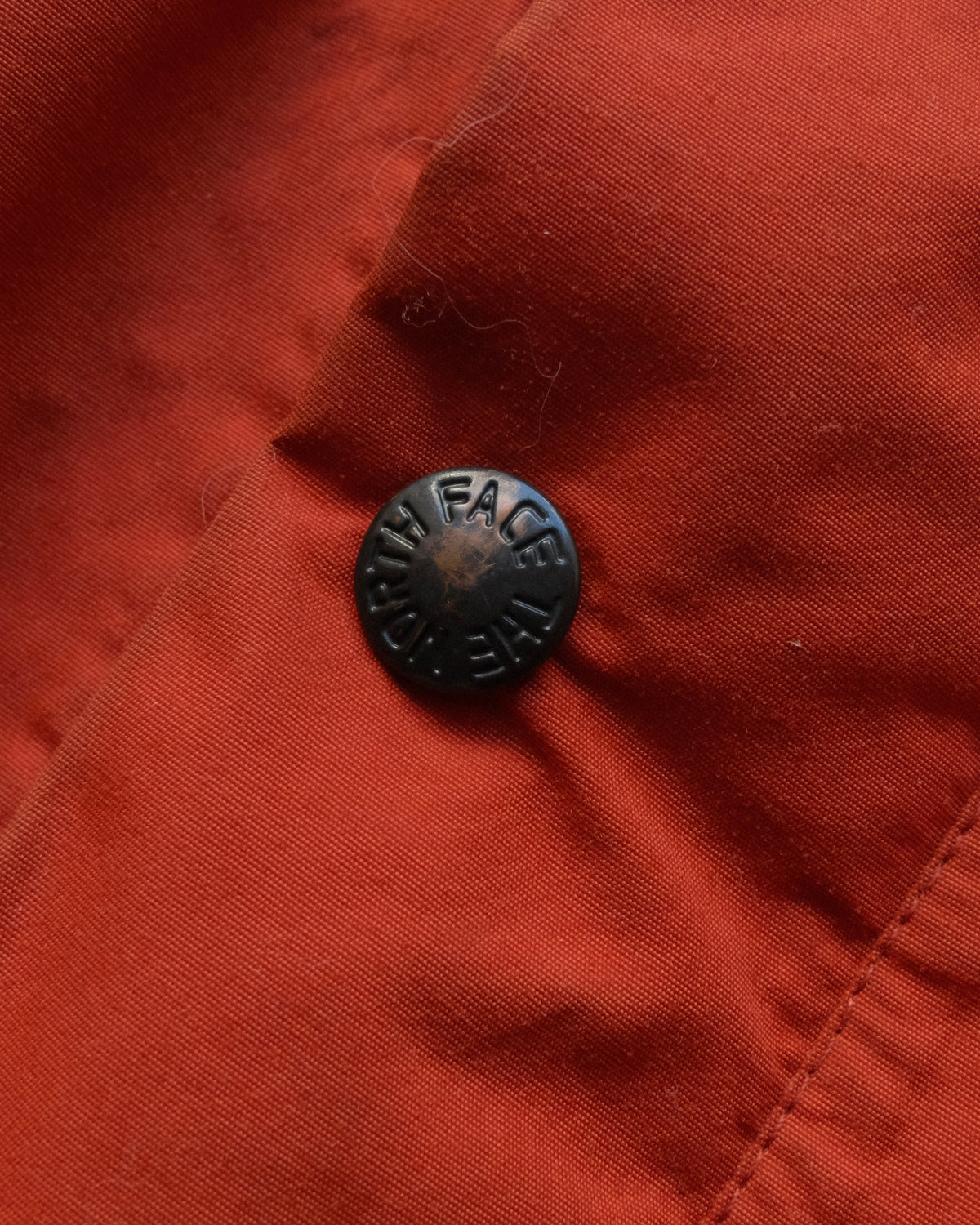 祐天寺・五本木・学芸大学の古着屋、セレクトショップ。[80s THE NORTH FACE "Mountain Light Jacket" Made in USA]