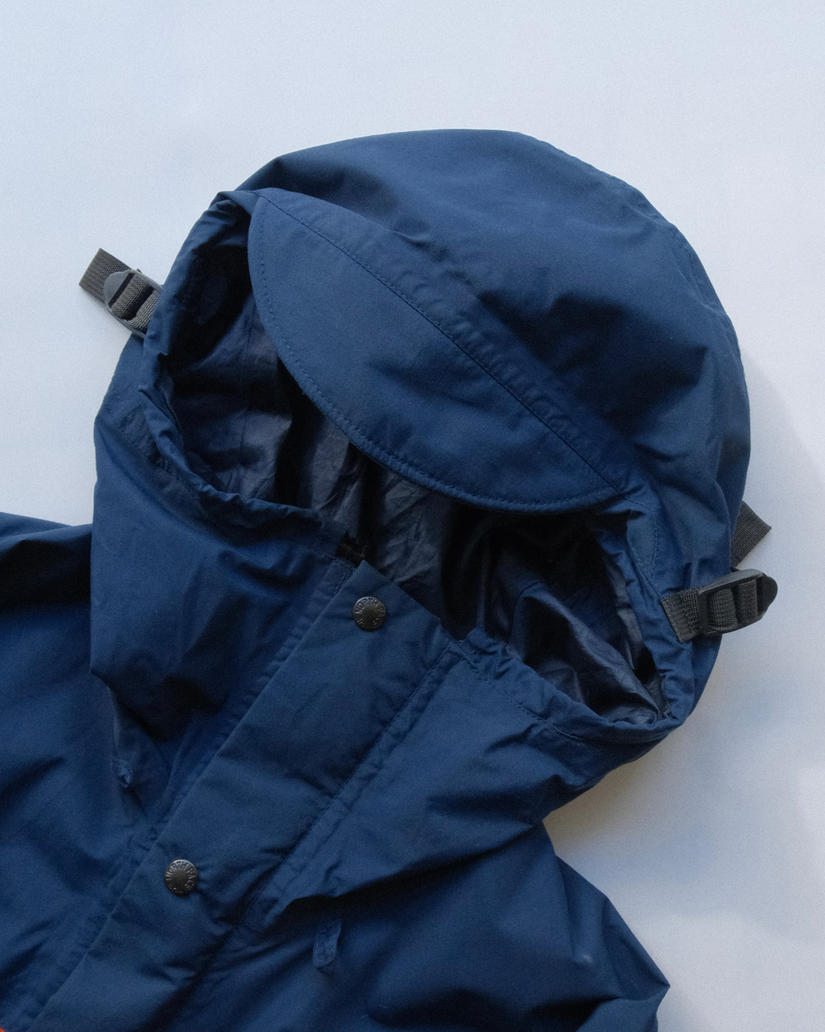 祐天寺・五本木・学芸大学の古着屋、セレクトショップ。[80s THE NORTH FACE "Mountain Light Jacket" Made in USA]