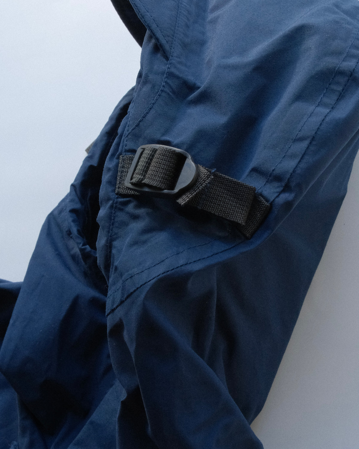 祐天寺・五本木・学芸大学の古着屋、セレクトショップ。[80s THE NORTH FACE "Mountain Light Jacket" Made in USA]