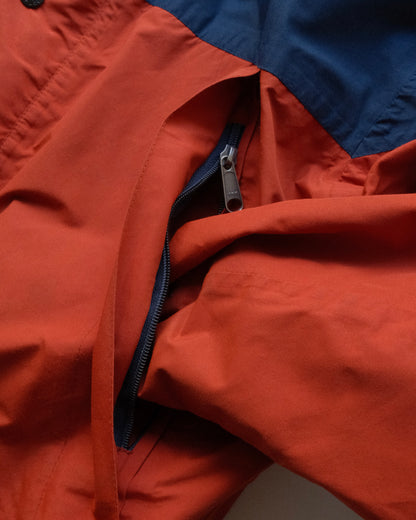 祐天寺・五本木・学芸大学の古着屋、セレクトショップ。[80s THE NORTH FACE "Mountain Light Jacket" Made in USA]