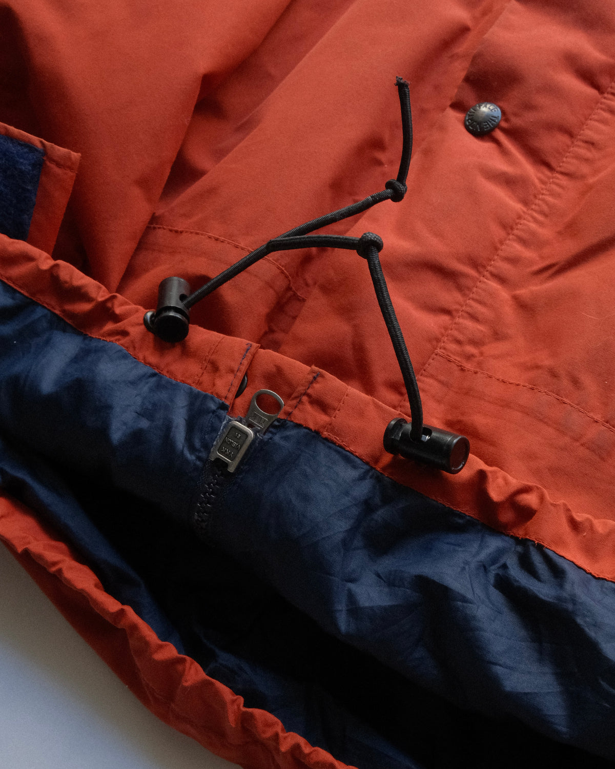 祐天寺・五本木・学芸大学の古着屋、セレクトショップ。[80s THE NORTH FACE "Mountain Light Jacket" Made in USA]