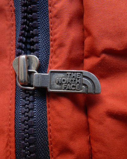祐天寺・五本木・学芸大学の古着屋、セレクトショップ。[80s THE NORTH FACE "Mountain Light Jacket" Made in USA]