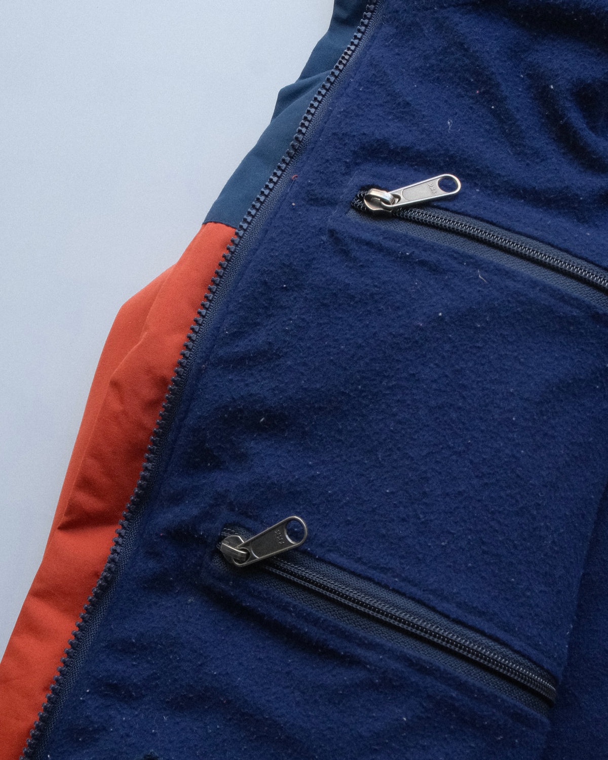 祐天寺・五本木・学芸大学の古着屋、セレクトショップ。[80s THE NORTH FACE "Mountain Light Jacket" Made in USA]