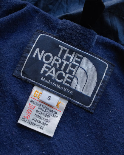 祐天寺・五本木・学芸大学の古着屋、セレクトショップ。[80s THE NORTH FACE "Mountain Light Jacket" Made in USA]