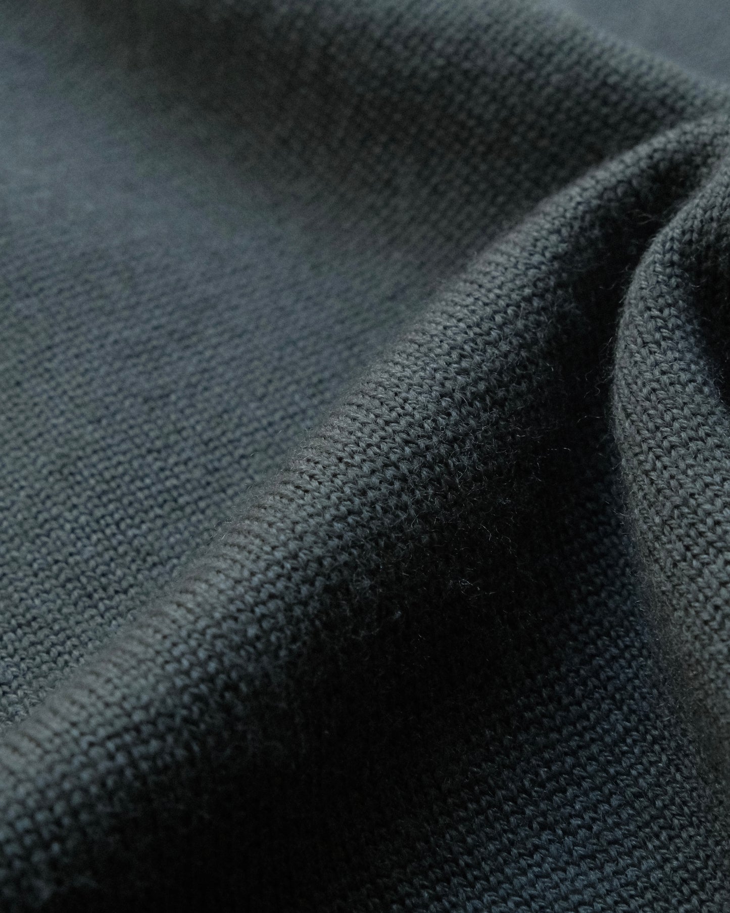 Tricots St. Raphael "Merino Wool Silk Knit Polo"
