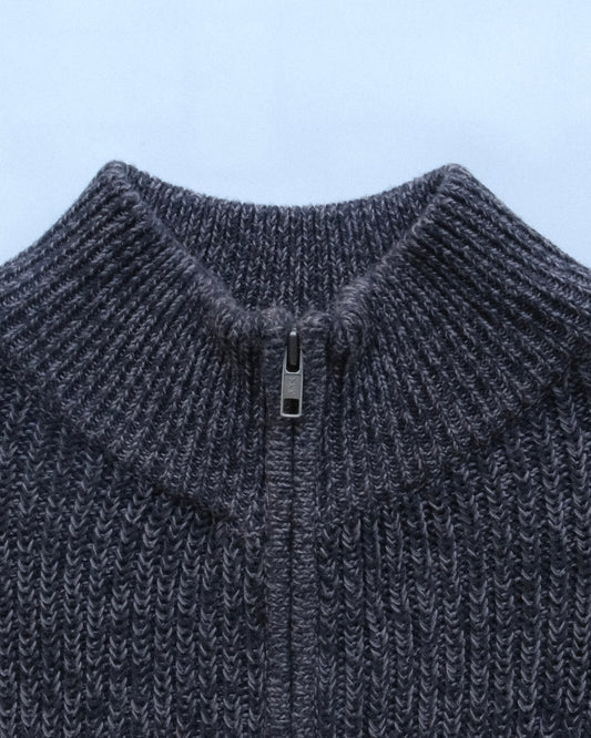 2000s L.L.Bean "Cotton Drivers Knit"