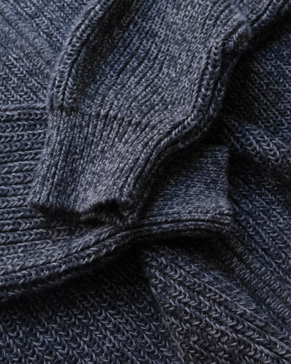 2000s L.L.Bean "Cotton Drivers Knit"