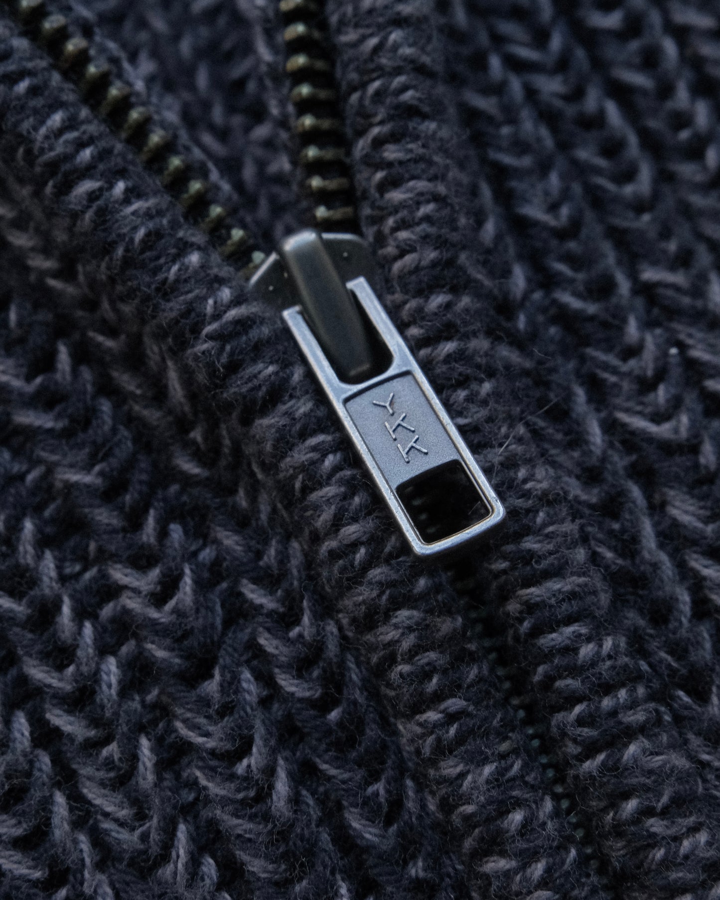 2000s L.L.Bean "Cotton Drivers Knit"