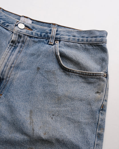 ck - Denim Shorts