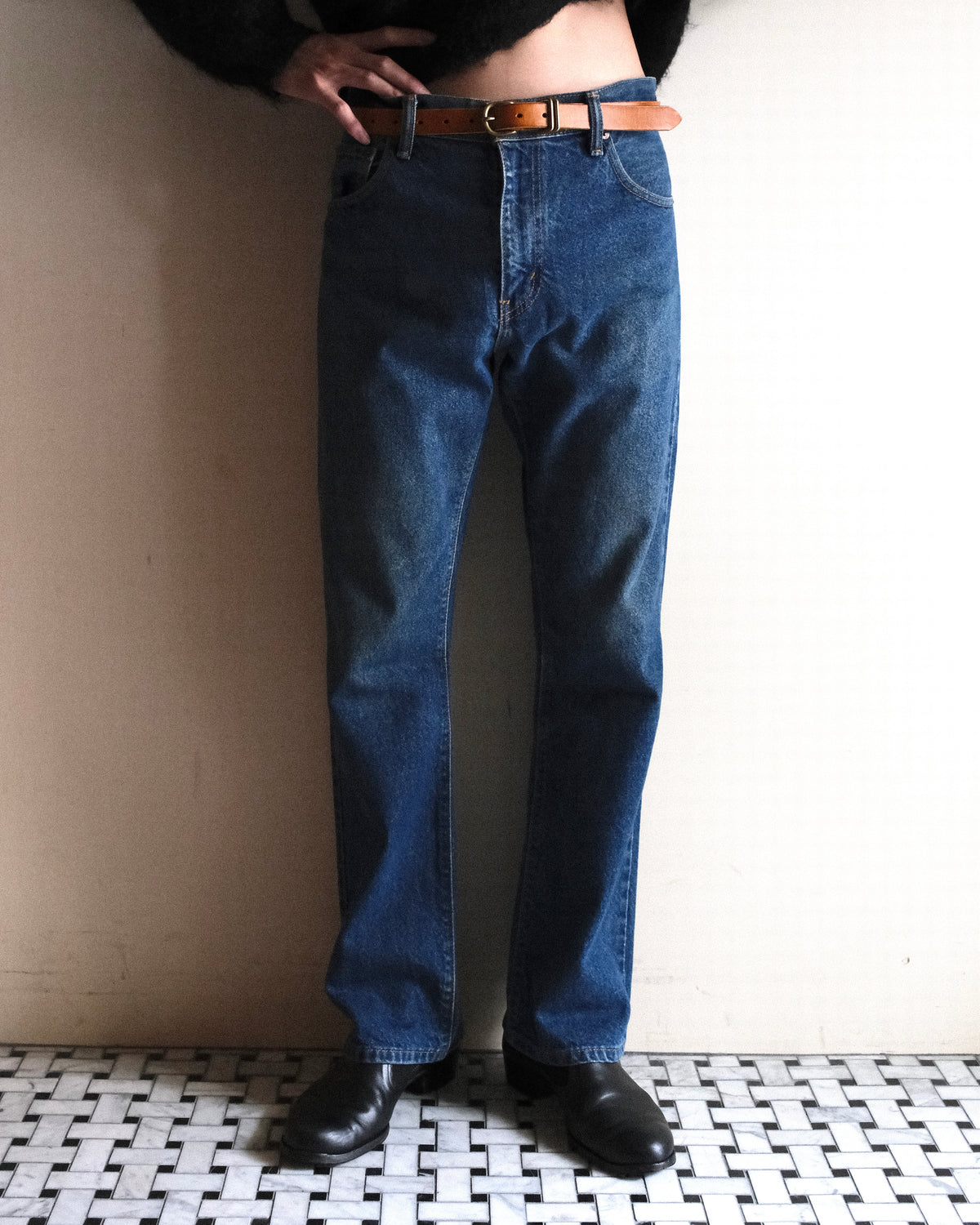 A11. Levi's 517 Bootcut Denim Pants W30 / L30