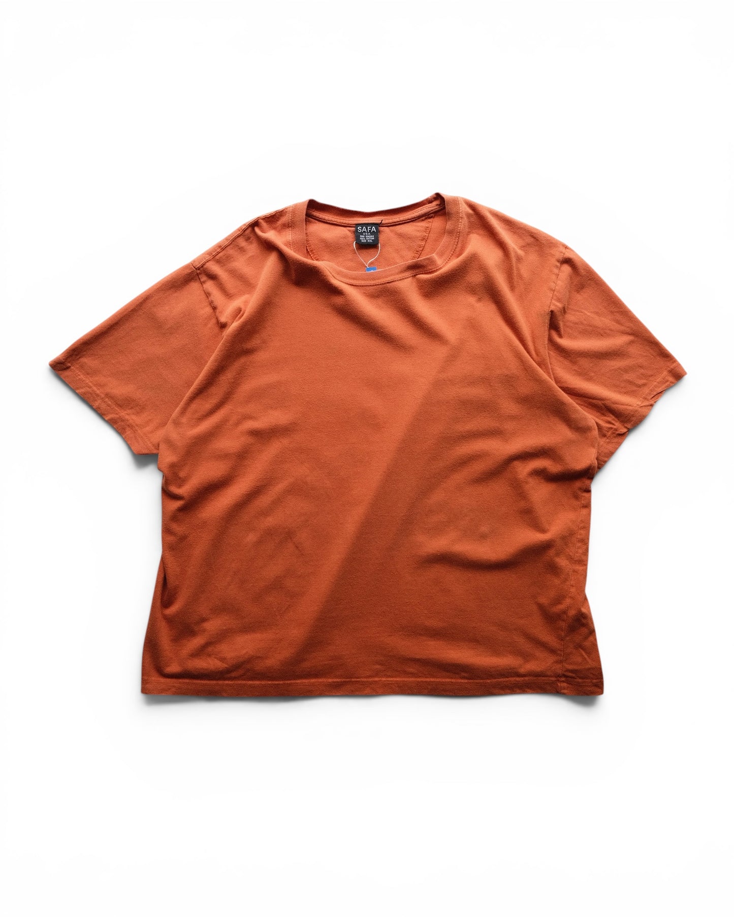 SAFA - Orange Tee