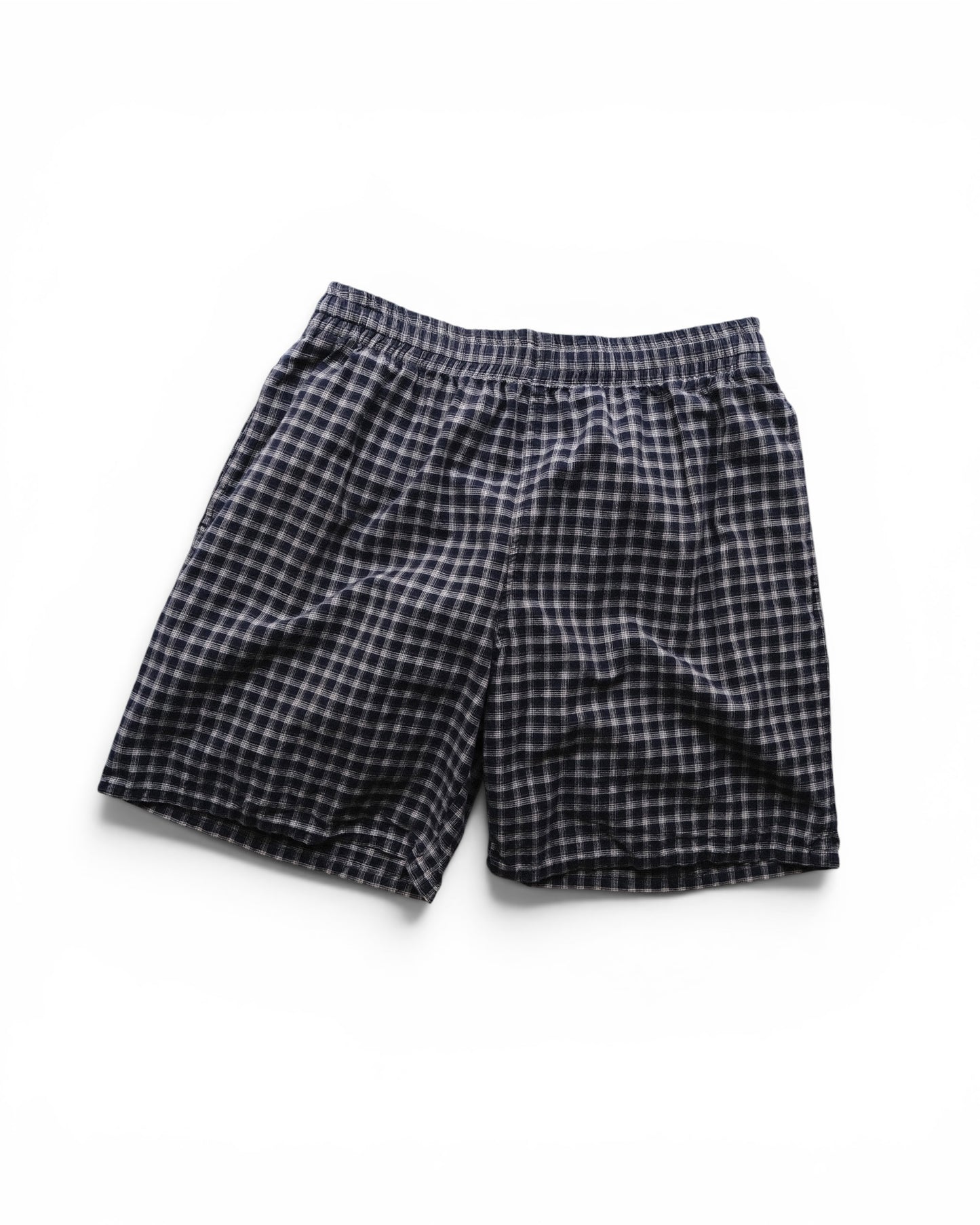 puritan - Check Easy Shorts