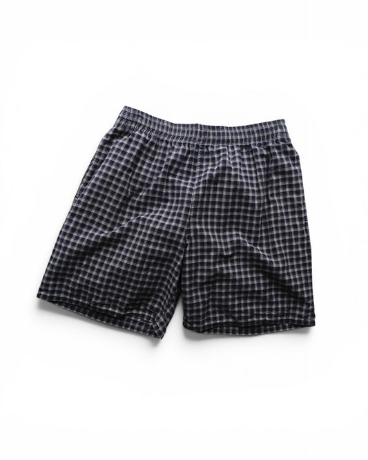 puritan - Check Easy Shorts