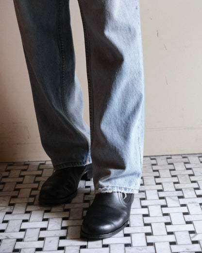 A16. Levi's 517 Bootcut Denim Pants W36 / L30