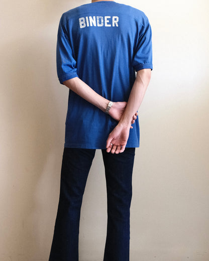 76. Levi's 646 Bell Bottom Denim Pants