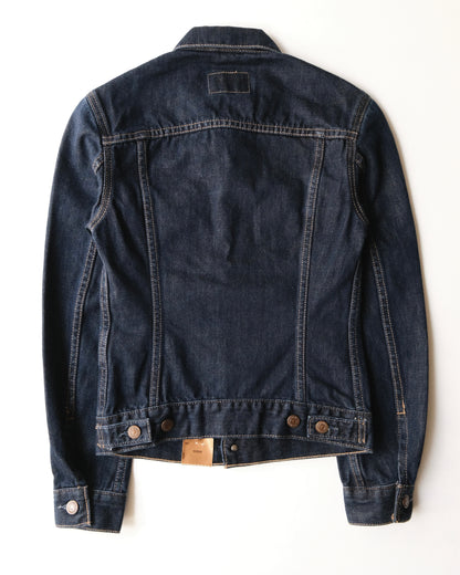 Levi’s Red Tab - Girls Slim Fit Trucker Jacket