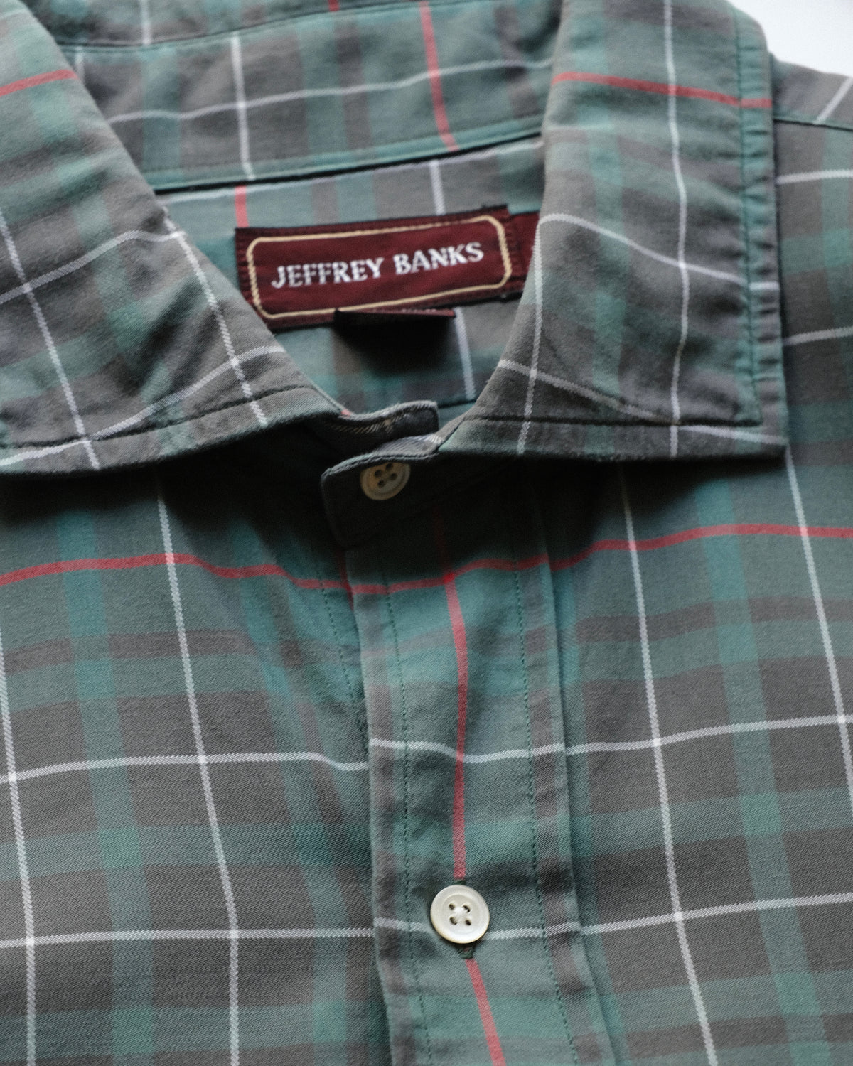 JEFFREY BANKS