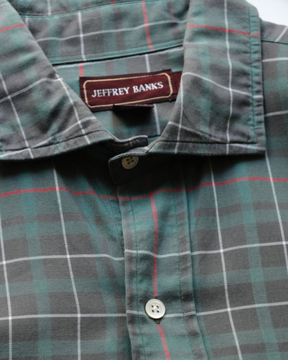 JEFFREY BANKS
