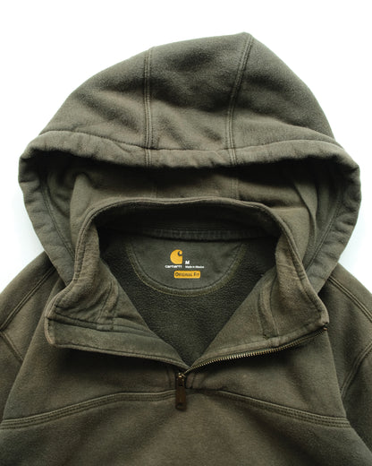 Carharrt - Anorak Foodie