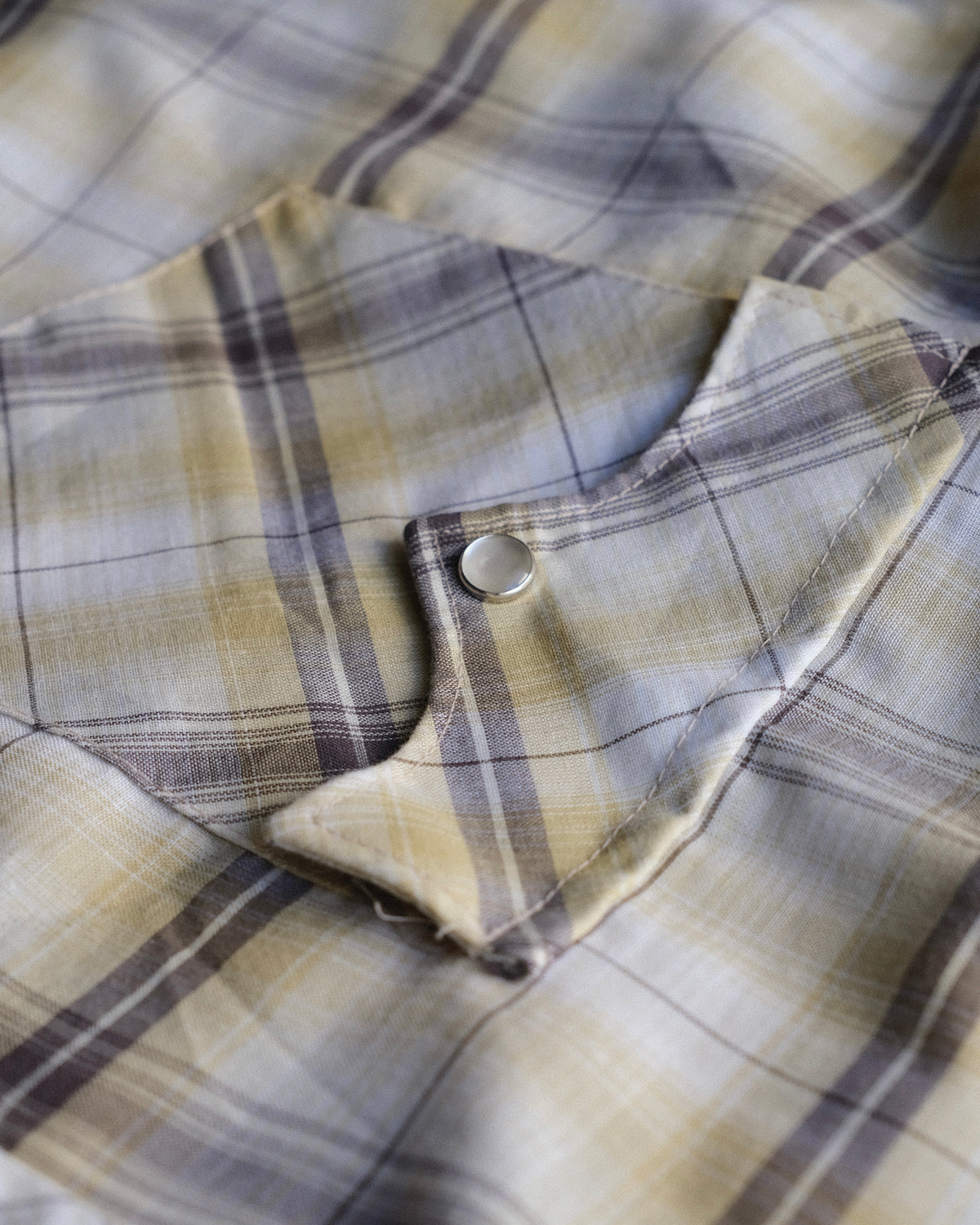 Western Shirt