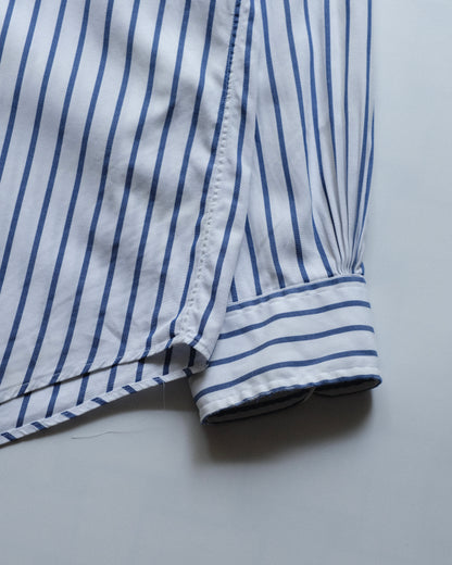 Brooks Brothers - Stripe Shirt made in usa