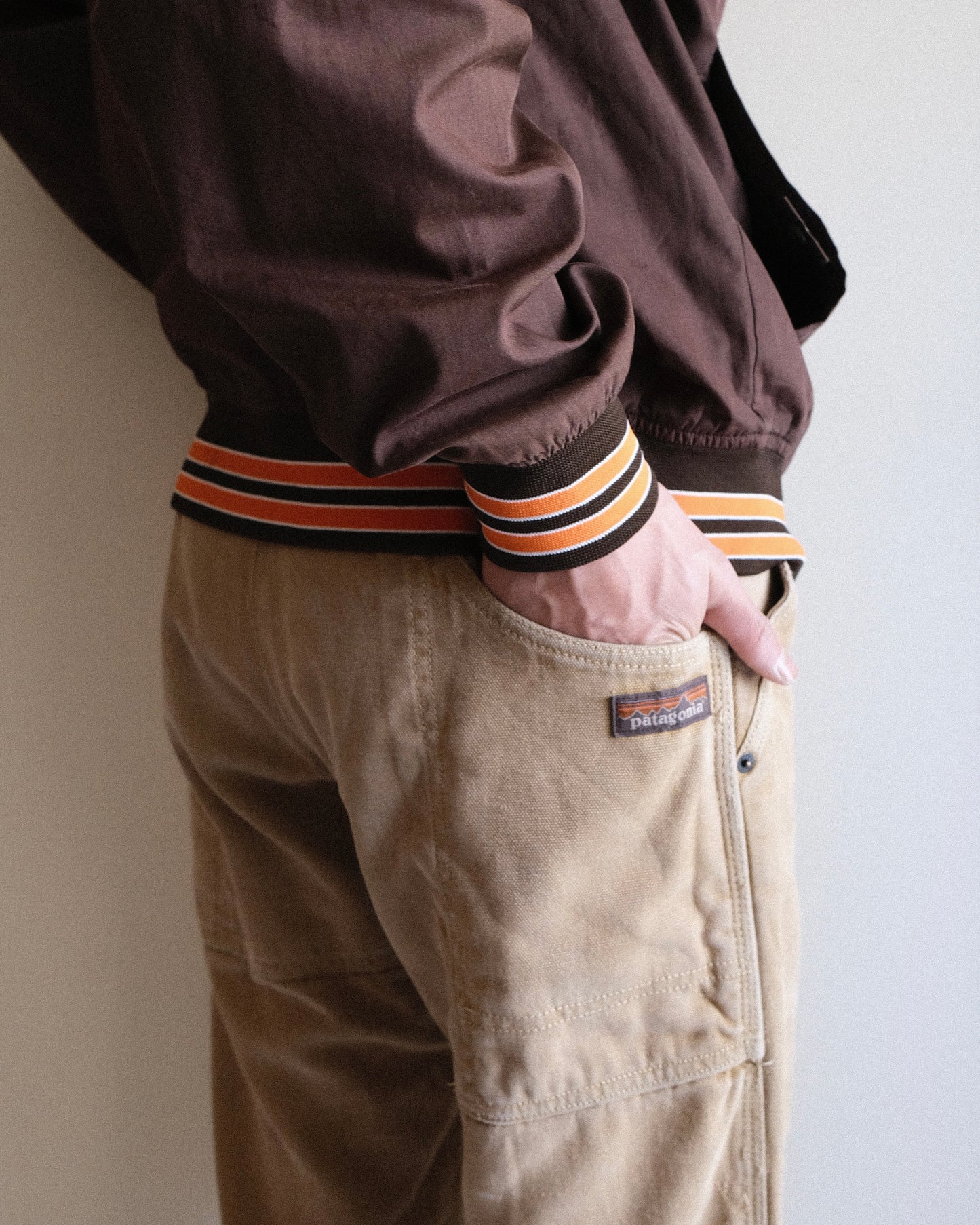 Carharrt - Track Jacket