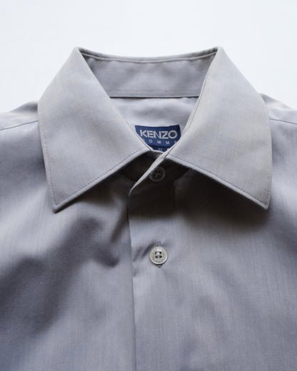KENZO -  Dress Shirt