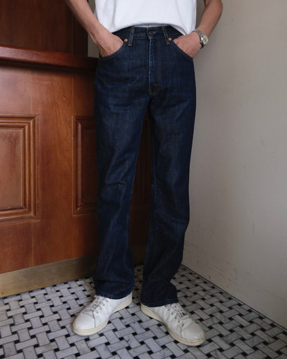 63. Levi's 517 Bootcut Denim Pants W31 / L34