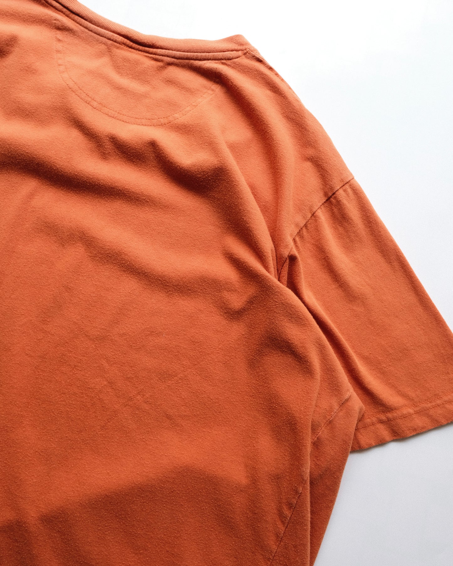 SAFA - Orange Tee