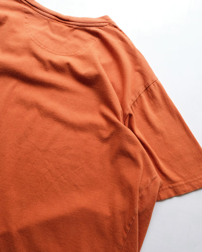 SAFA - Orange Tee