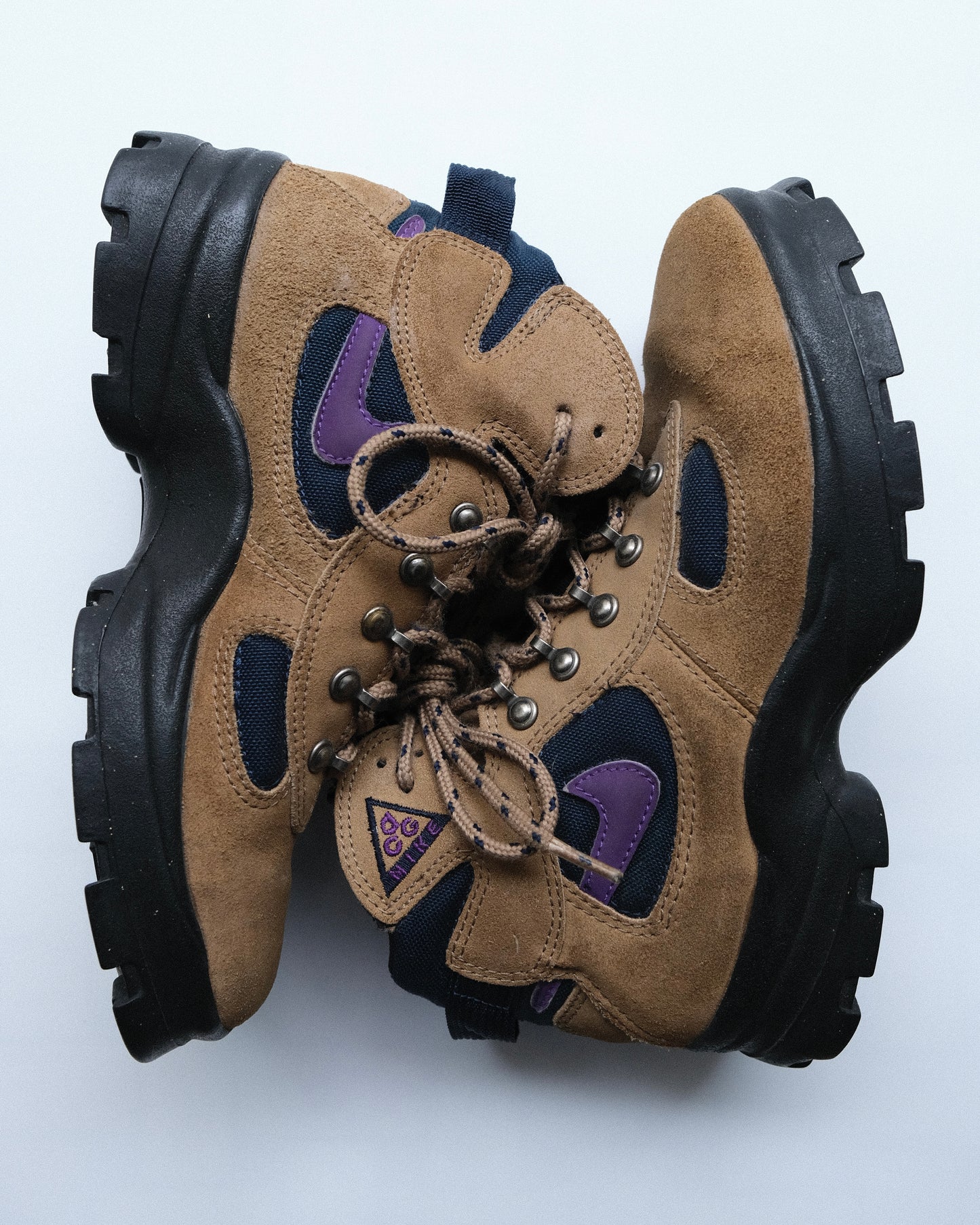 祐天寺・五本木・学芸大学の古着屋、セレクトショップ。[NIKE - Hiking Boot]