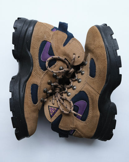 祐天寺・五本木・学芸大学の古着屋、セレクトショップ。[NIKE - Hiking Boot]