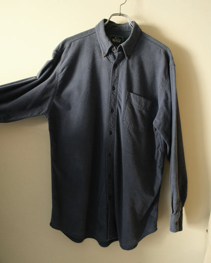 Woolrich - Chamois  Cloth
BD Shirt