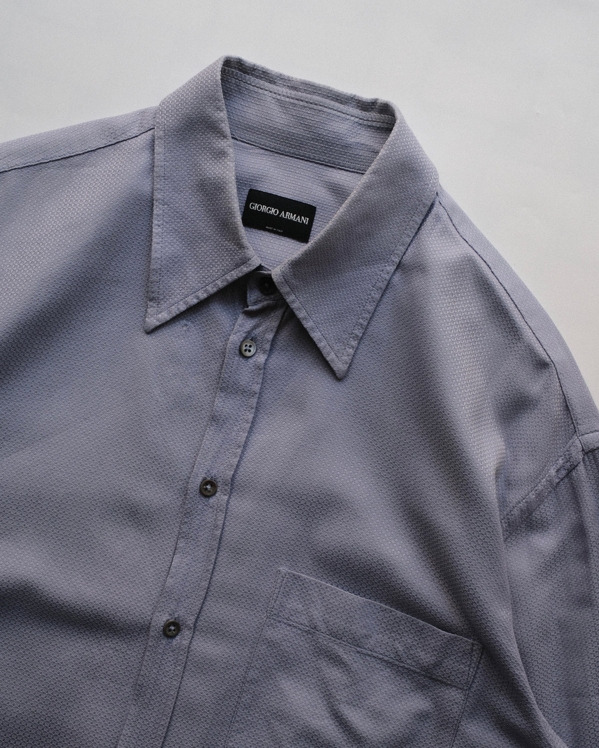 GIORGIO ARMANI - Dress Shirt