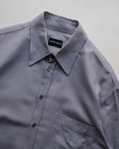 GIORGIO ARMANI - Dress Shirt
