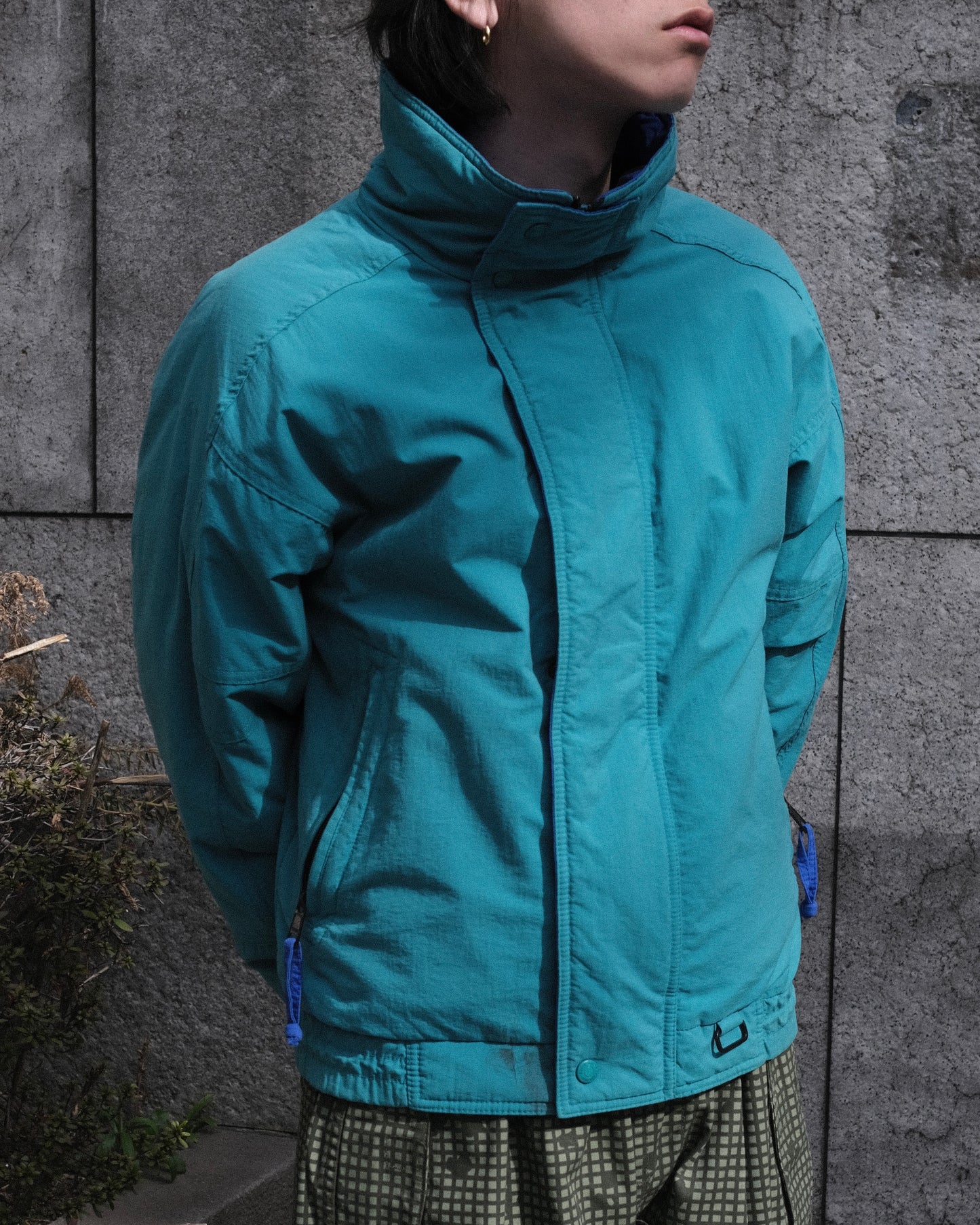 Eddie Bauer - Goose Down Jacket