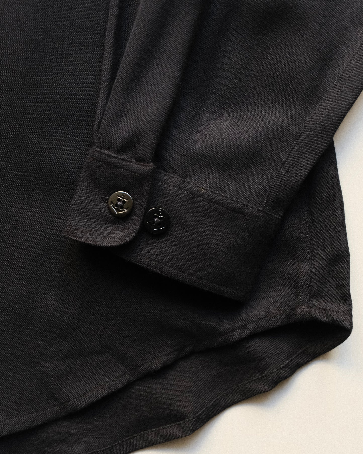 THE DORMAN COMPANY "Regular Collar Shirt"