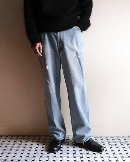 A16. Levi's 517 Bootcut Denim Pants W36 / L30