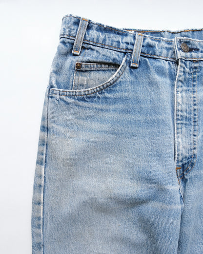 58. Levi's 517 Bootcut Denim Pants W34 / L34