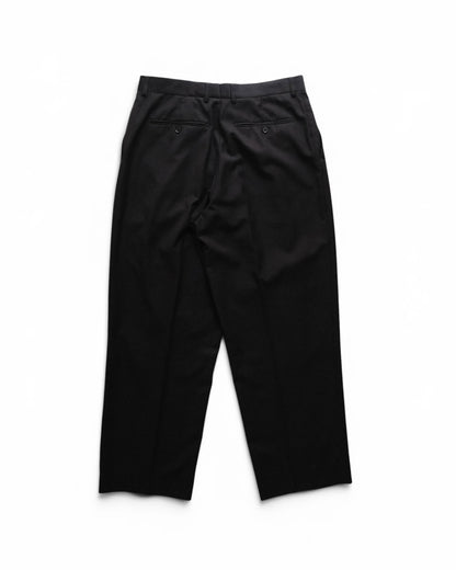 no brand 1 Tuck Trouser