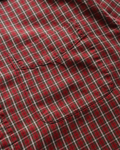 GAP - Cotton Check Shirt