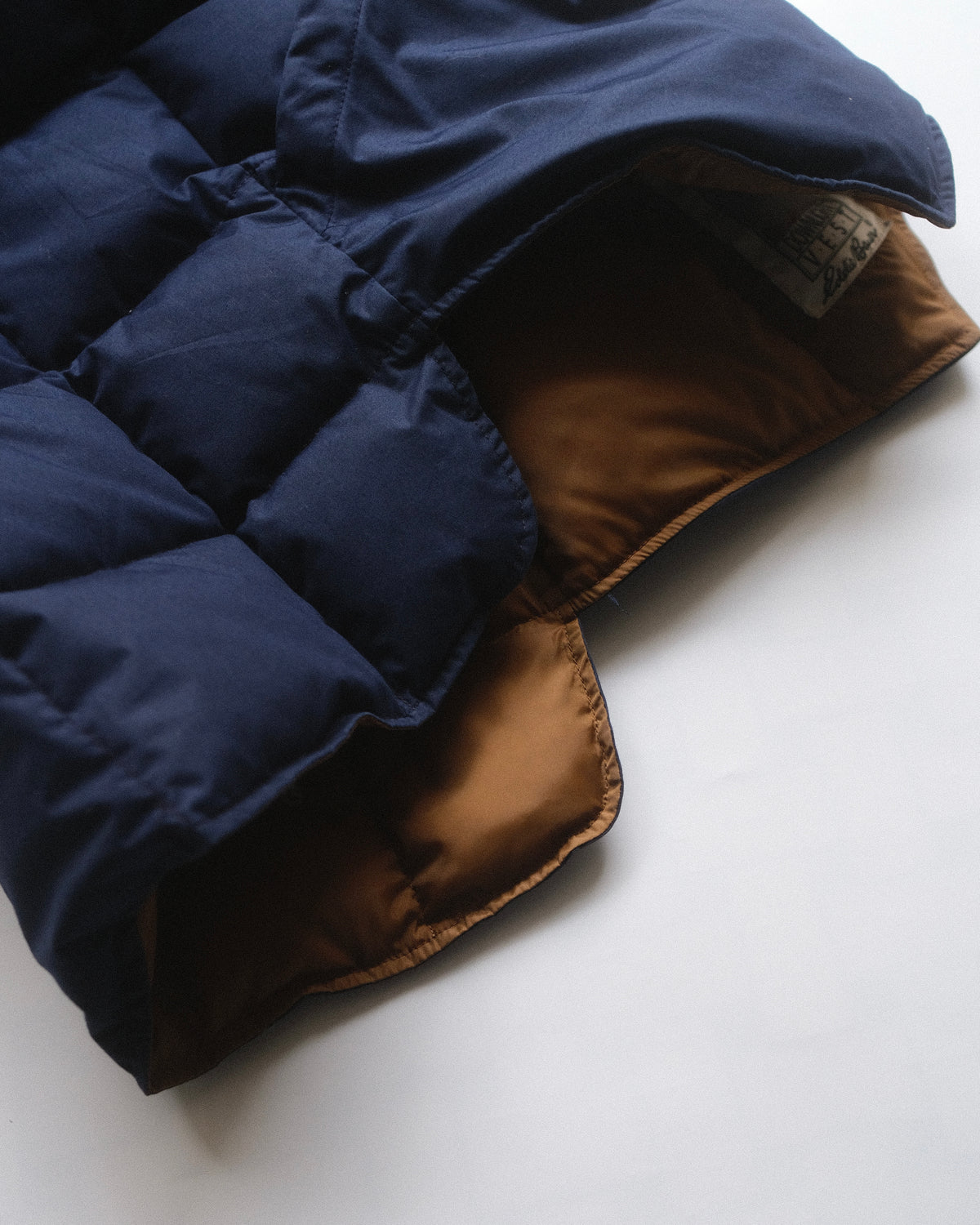 Eddie Bauer - Down Vest