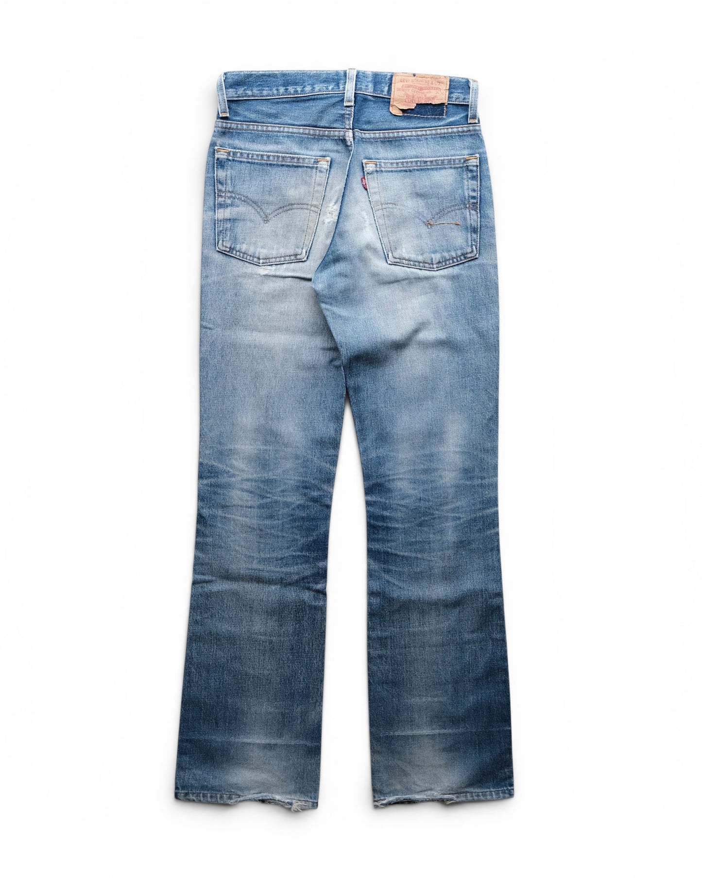 59. Levi's 517 Bootcut Denim Pants W28 / L34