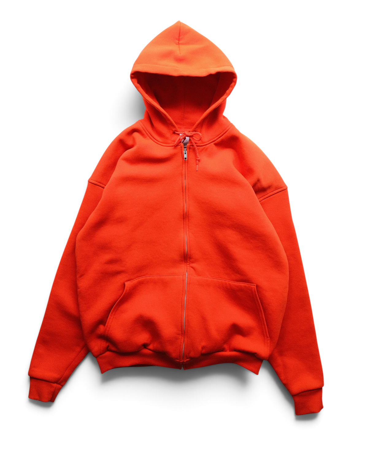 PLUMA - Full Zip Sweat Foodie