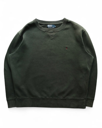 Polo Ralph Lauren - Crew Neck Sweat