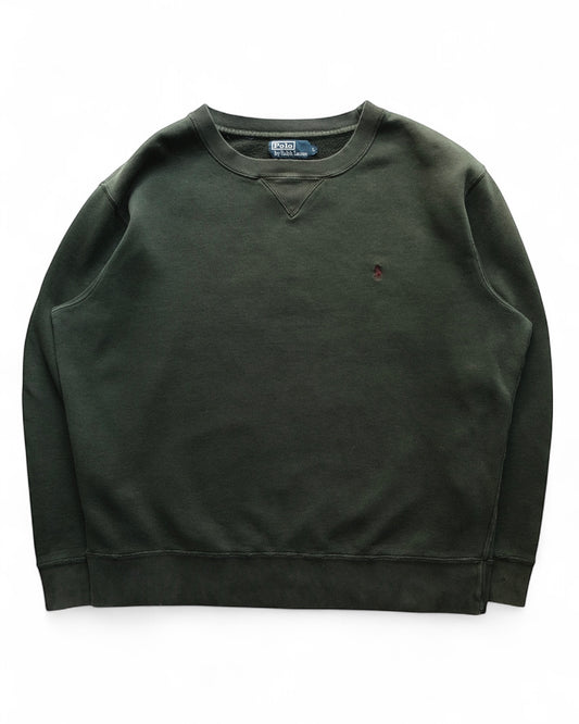 Polo Ralph Lauren - Crew Neck Sweat