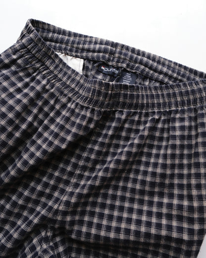 puritan - Check Easy Shorts